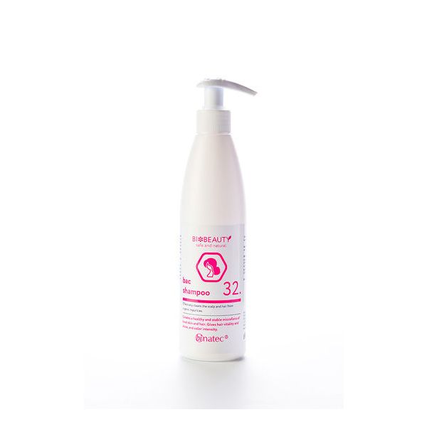 Bac Shampoo 32. 250ml