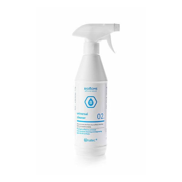 Universal Cleaner 02. 500ml