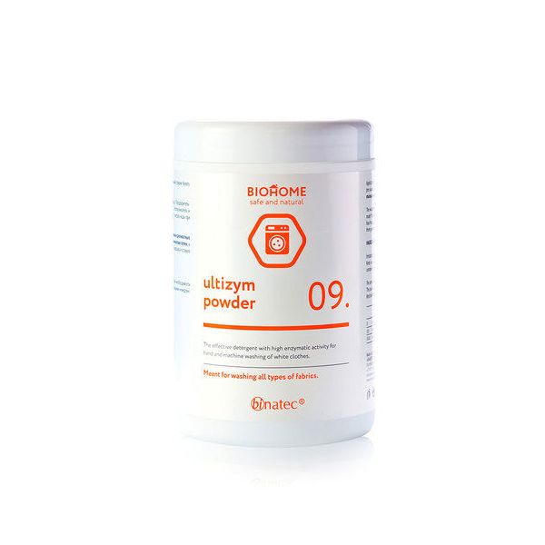 Ultizym Powder 09. 1kg